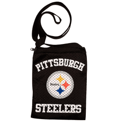 Pittsburgh Steelers Game Day Pouch