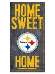 Pittsburgh Steelers Home Sweet Home