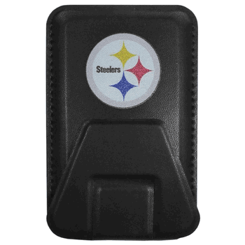 Pittsburgh Steelers Magnetic Phone Wallet