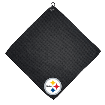 Pittsburgh Steelers Microfiber Small Towel - 15