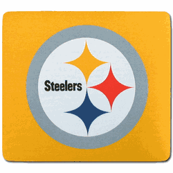 Pittsburgh Steelers Mouse Pads