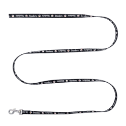 Pittsburgh Steelers Pet Team Lead .375 X 60