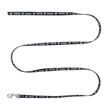 Pittsburgh Steelers Pet Team Lead .375 X 60