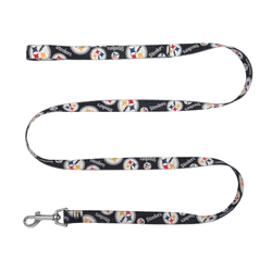 Pittsburgh Steelers Pet Team Lead .75 X 60