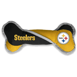 Pittsburgh Steelers Pet Tug