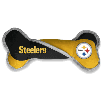 Pittsburgh Steelers Pet Tug