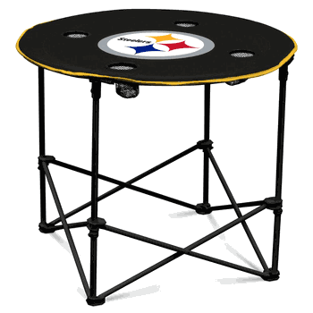 Pittsburgh Steelers Round Table