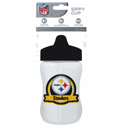 Pittsburgh Steelers Sippy Cup