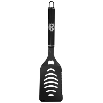 Pittsburgh Steelers Steel Monochromatic Spatula