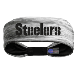 Pittsburgh Steelers Tigerspace Headband