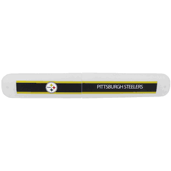 Pittsburgh Steelers Travel Toothbrush Case