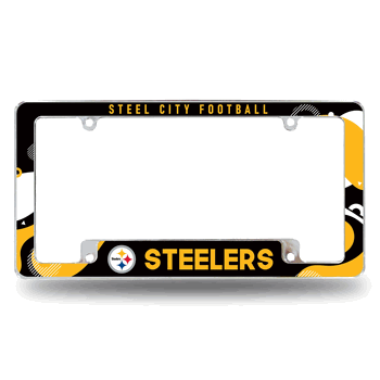 Pittsburgh Steelers Wave 12