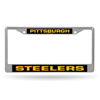 Pittsburgh Steelers Yellow 12