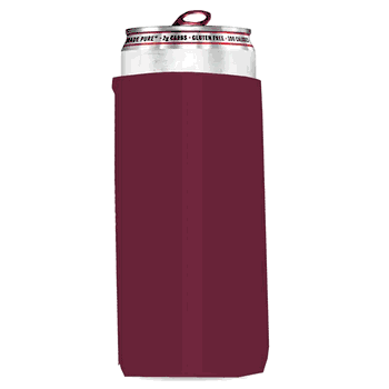 Logo Chair Inc. Insulated Can Sleeve - Thumbnail 2