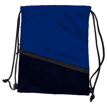 Plain Royal Tilt Backsack