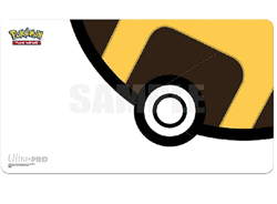 Pokemon Playmat Ultra Ball