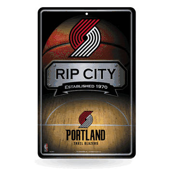 Portland Trail Blazers  11