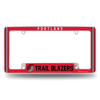 Portland Trail Blazers Classic 12