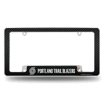 Portland Trail Blazers Black 12