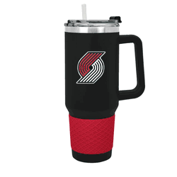 Portland Trailblazers 40oz Colossus Travel Mug