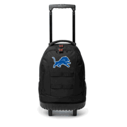 Premium 18" Wheeled Toolbag