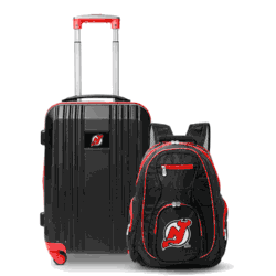 Premium 2-Piece Backpack & 21" Carry On Set