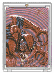 Pro Mold 1 Screw 50pt. holder - 25 per display