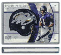 Pro Mold 10 Count Thick 180pt. holder - 20 per display