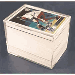 Pro Mold 150ct. Plastic Box