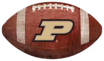 Purdue Boilermakers 12