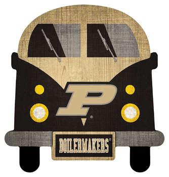 Purdue Boilermakers 12