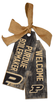 Purdue Boilermakers 12