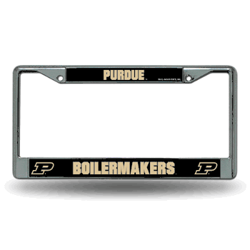Purdue Boilermakers  12