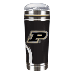 Purdue Boilermakers 18oz Cool Vibes Roadie Tumbler