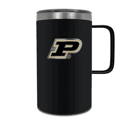 Purdue Boilermakers 18oz Hustle Travel Mug