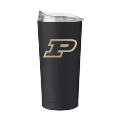 Purdue Boilermakers 20oz Flipside Powder Coat Tumbler
