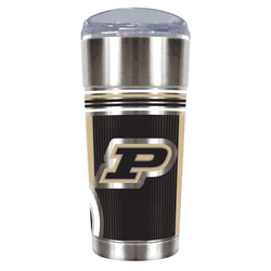 Purdue Boilermakers 24oz Cool Vibes Eagle Tumbler