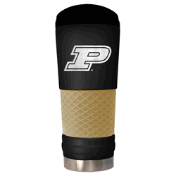 Purdue Boilermakers 24oz Team Colored Team Draft Tumbler