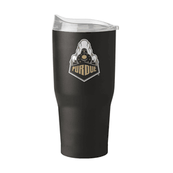 Purdue Boilermakers 30oz Flipside Powder Coat Tumbler