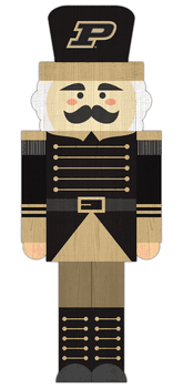 Purdue Boilermakers 31