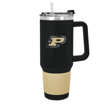 Purdue Boilermakers 40oz Colossus Travel Mug