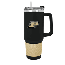 Purdue Boilermakers 40oz Colossus Travel Mug