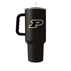 Purdue Boilermakers 40oz Flipside Powder Coat Tumbler