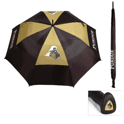 Purdue Boilermakers 62" Umbrella