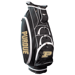 Purdue Boilermakers Albatross Golf Cart Bag