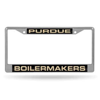 Purdue Boilermakers Alternate 12