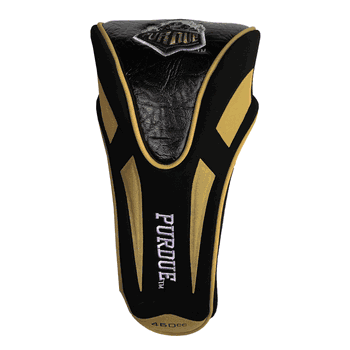 Purdue Boilermakers Apex Driver Headcover
