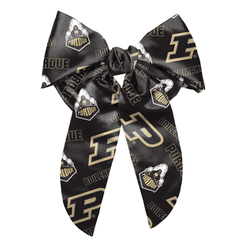 Purdue Boilermakers Big Bow