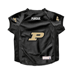 Purdue Boilermakers Big Pet Stretch Jersey Big