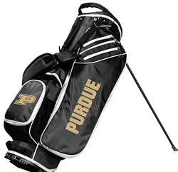 Purdue Boilermakers Birdie Golf Stand Bag